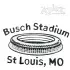 Stadium Football Embroidery Design