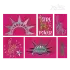 Statue of Liberty NYC New York City Machine Embroidery Designs by Apex All