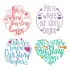 Story SVG Cuttable Designs
