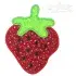 Strawberry Applique Embroidery Design
