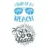 Sun of a Beach SVG Cuttable Design