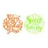 Sweet as Soda Pop SVG Cuttable Design