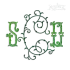 Embroidery Font Machine Embroidery Designs Classic Art