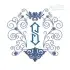 Custom Name Embroidery Frame