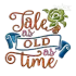 Tale as Old as Time Machine Embroidery Design by Apex
