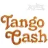 Tango Embroidery Font