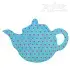 Tea Pot Applique Embroidery Designs