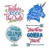 Teachers Appreciation Quotes Machine Embroidery Designs - Apex