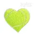 Tennis Heart Love Embroidery Designs