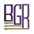 Tesla Monogram Embroidery Font