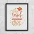 The Tassel Hassle Cuttable Design