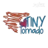 Tiny Tornado Machine Embroidery Design by Apex