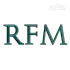 Tommy Block Machine Embroidery Font by Apex