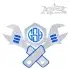 Tools Monogram Frames Embroidery Designs