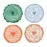 Pattern Pack SVG Cuttable Designs