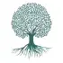 Tree Roots Cuttable Design