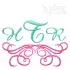 Tribal Accent Embroidery Designs