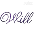 Valentines Script Embroidery Fonts