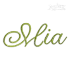 Valentines Script Machine Embroidery Fonts by Apex Designs Letters