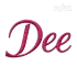 Victoria Script Machine Embroidery Font by Apex Designs