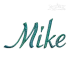 Victoria Script Machine Embroidery Font by Apex Designs