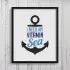 Vitamin Sea Cuttable Design