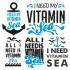 Sea Pack SVG Cuttable Designs