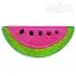 Watermelon Embroidery Design