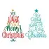 We Whisk You a Merry Christmas SVG Cuttable Designs