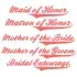 Wedding Bride Svg Cuttable Design