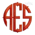 Western Circle Monogram Machine Embroidery Font by Apex Letters