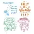 What If SVG Cuttable Designs