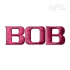 Wide Machine Embroidery Font by Apex Designs