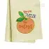 You're Juice The Cutest Orange Applique Embroidery Design