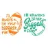 Football I'll Always Be Your Biggest Fan SVG Cuttable Design