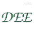 Zappa Machine Embroidery Font by Apex Designs