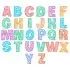 Zebra Block Cuttable Font