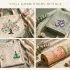 Yoga Embroidery Designs Bundle All