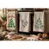 Christmas Farm Machine Embroidery Design - Apex All