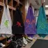 Lacrosse & Hockey Embroidery Designs Bundle Sports Towel
