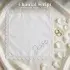 Chantal Script Regular 3D Puff Bean Chain Stitch Embroidery Font Bundle Wedding