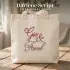 Darlene Script Regular 3D Puff Bean Chain Stitch Embroidery Font Bundle Bag